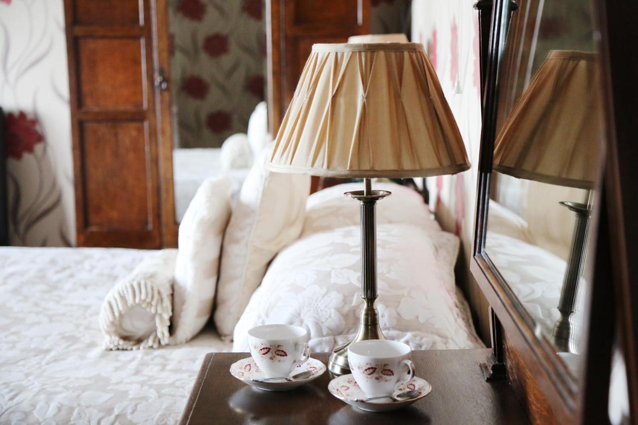 Walpole Bay Hotel Margate Room photo